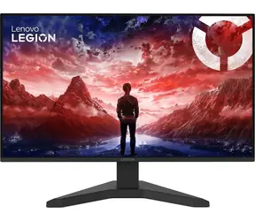 27" Lenovo Legion R27s / IPS / 16:9 / 1920 × 1080 / 250cd-m2 / 1500:1 / 1ms / HDMI+DP / VESA