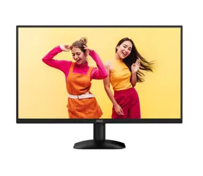 27" AOC Q27B35E černá / IPS / 2560 x 1440 / 4ms / 1500:1 / 300cd-m2 / HDMI + DP / VESA