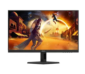23.8" AOC Gaming 24G4HRE černá / IPS / 1920x1080 / 16:9 / 1ms / 1000:1 / 300cd-m2 / HDMI + DP / VESA