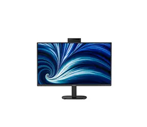 27" PHILIPS 27B2U3601H/00 černá / IPS / 2560 x 1440 / 120Hz / 4ms / 350cd / HDMI / DP / USB-C / REPRO / VESA 