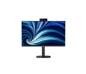 27" PHILIPS 27B2N3500JH/00 černá / IPS / 2560 x 1440 / 120Hz / 4ms / 350cd / HDMI / DP / REPRO / VESA 