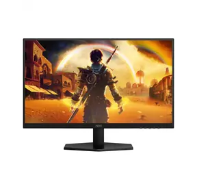 27" AOC Gaming Q27G42XNE černá / VA / 2560x1440 / 16:9 / 1ms / 5000:1 / 300cd-m2 / HDMI + DP / VESA