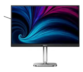27" PHILIPS 27B2U4601/00 černá / IPS / 2560 x 1440 / 120Hz / 4ms / 350cd / HDMI / DP / USB-C / REPRO / VESA 