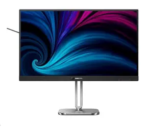 27" PHILIPS 27B2U6903/00 černá / IPS / 3840 x 2160 / 60Hz / 4ms / 350cd / HDMI / DP / ThunderBolt4 / REPRO / VESA 