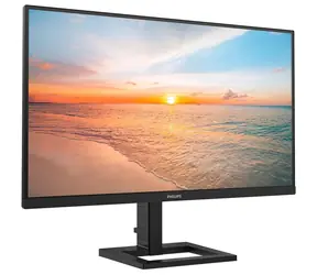27" PHILIPS 27E1N1800AE/00 černá / IPS / 3840 x 2160 / 60Hz / 4ms / 350cd / HDMI / DP / REPRO / VESA 