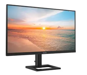 27" PHILIPS 27E1N1900AE/00 černá / IPS / 3840 x 2160 / 60Hz / 4ms / 350cd / HDMI / USB-C / REPRO / VESA 