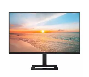 27" PHILIPS 27E1N1300AE/00 černá / IPS / 1920 x 1080 / 100Hz / 4ms / 300cd / HDMI / DP / USB-C / REPRO / VESA 