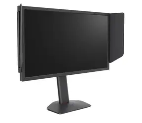 24.1" ZOWIE by BenQ LED XL2540X+ černá / 24.1" / 1920 x 1080 / 1ms / 280 Hz / 320 cd/m2 / 1000:1 / 3x HDMI / VESA