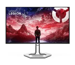 32" Lenovo Legion Pro 32UD-10 černá-bílá / LED / 3840 × 2160 / 16:9 / 240 Hz / 0.03ms / 1.5M:1 / 250cd-m2 / HDMI+DP