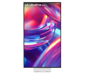Rozbaleno - 32" LG 32U990A-S černá / Monitor / Nano IPS Black / 6K / 60 Hz / Thunderbolt 5 / DisplayHDR 600 / rozbaleno