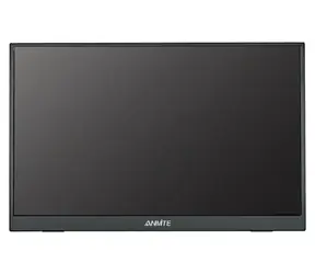 Rozbaleno - 21,5" Anmite A215W03 / Přenosný monitor / Full HD 1920x1080 / IPS / 120Hz / 2x USB-C + mini HDMI / rozbaleno