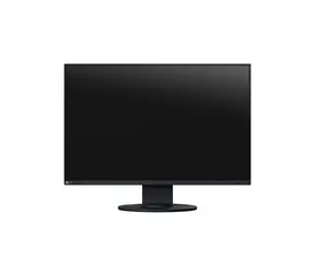 Rozbaleno - 24" EIZO EV2410R černá / 1920 x 1200 / IPS / 16:10 / 1300:1 / 350 cdm2 / 5ms / DP / HDMI/DVI-D/D-Sub/Repro / rozbaleno