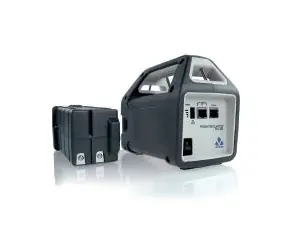 Veracity VAD-PSP PointSource Plus / přenosný POE+ injector 