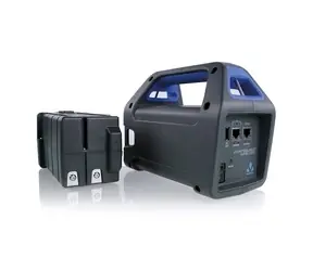 Veracity VAD-PSW PointSource Plus / přenosný POE+ injector / bezdrátový