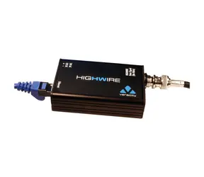 Veracity VHW-HW Highwire Ethernet přes coax  / doprodej