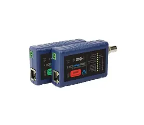 Veracity VHW-HWPS-C HighWire PowerStar / kamerová jednotka / jeden kanál