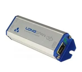 Veracity VLS-1P-C Longspan Camera / kamerová jednotka / max. přenosová vzdálenost 1km / PoE