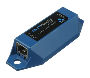 Veracity VOR-ORL Outbreach Lite / PoE LAN extender / max.přenosová vzdálenost 2.2km