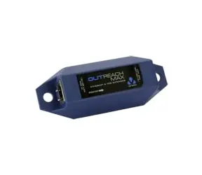 Veracity VOR-ORM Outreach Max / PoE extender / repeater / max. přenosová vzdálenost 100m