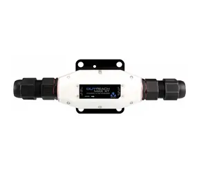 Veracity VOR-ORM-XT Outreach Max / Ethernet PoE extender / IP66 / max. přenosová vzdálenost 100m