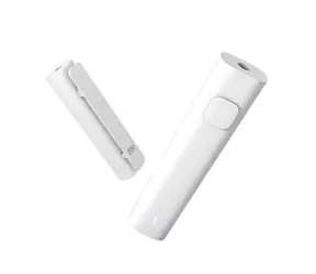 Xiaomi Mi Bluetooth Audio Receiver / Audio přijímač / BT 4.2 / Jack: 3.5 mm