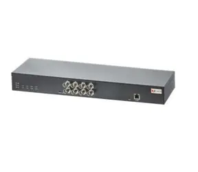 ACTi V31 / video enkóder / 8 kanálů / max. 30 fps při 960 x 480 / 1U rack