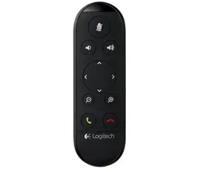 Logitech dálkové ovládání pro ConferenceCam Connect