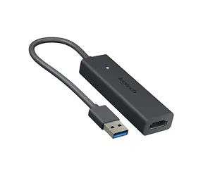 Logitech Screen Share / HDMI adaptér pro sdílení video-konferencí