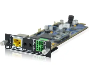 VivoLink Seamless 4K PCIE výstup HDBaseT a Analog
