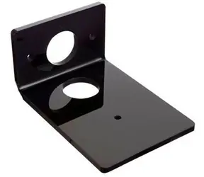 VivoLink Camera shelf / černá 8 mm acryl