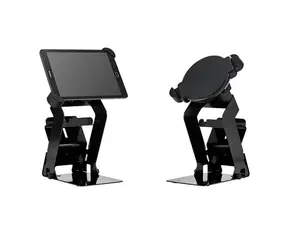 Bixolon RTS-Q300 Robustní stojan pro tablet černá / max. 10.1" / rotace o 360°