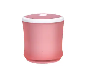 TERRATEC Aktivbox BT NEO xs růžová / bezdrátový reproduktor / Bluetooth