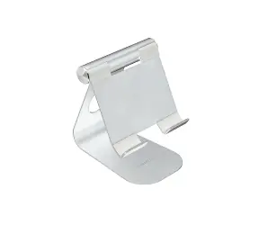 TERRATEC iTab M stříbrná / stojánek pro tablet  