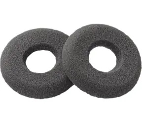 Plantronics náhradní ušní pěnové polštářky 2 ks pro BLACKWIRE C215 & C225 & C310 & C320 