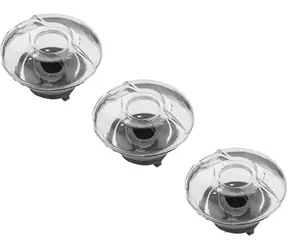 Plantronics náhradní ušní nástavce 3ks pro Voyager Legend velikost L