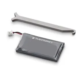 Plantronics náhradní baterie pro Plantronics CS510 & CS520 & 710 & 720