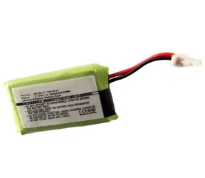 Plantronics náhradní baterie pro headsety Plantronics C540 & CS540