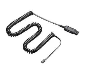 Plantronics kabel pro připojení náhlavních souprav k telefonům NORTEL