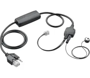 Plantronics APV-63 elektronický zvedač pro vybrané telefony Avaya