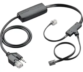 Plantronics APN-91 elektronický zvedač EHS pro vybrané telefony NEC
