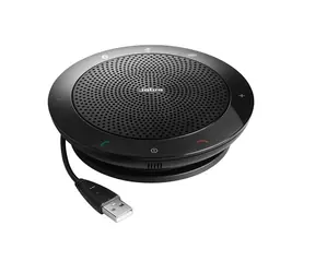 Jabra SPEAK 510+ / konferenčí reproduktor / USB 2.0 / Bluetooth