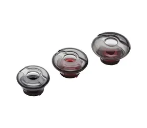 Plantronics Náhradní ušní nástavce 3ks pro Voyager 5200 - malé (S)