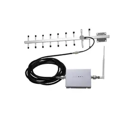 TESLA GSM zesilovač & opakovač / 900 MHz / kompletní sada            