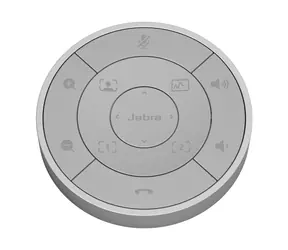 Jabra dálkové ovládání pro Jabra PanaCast 50 šedá