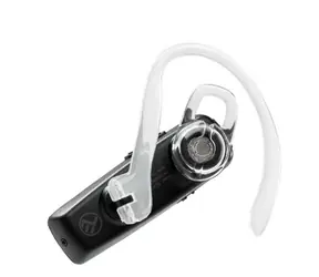 TELLUR Vox 60 Bluetooth Headset černá / BT 5.2 / dosah až 10 m