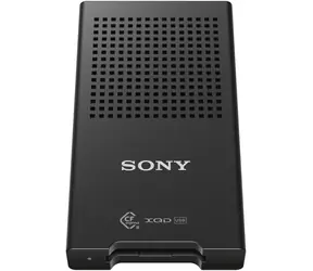 SONY MRWG1 černá / Čtečka paměťových karet CFexpress typu B / XQD