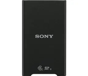 SONY MRWG2 černá / Čtečka paměťových karet CFexpress typu A / XQD            