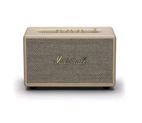 Marshall ACTON III krémová / Bezdrátový reproduktor / Bluetooth 5.2