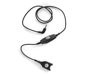 EPOS CALC 01 / Kabel pro sluchátka EPOS / 3.5mm Jack
