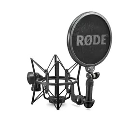 Rode Microphones SM6 / držák na mikrofon / závit 5|8" / odpružený